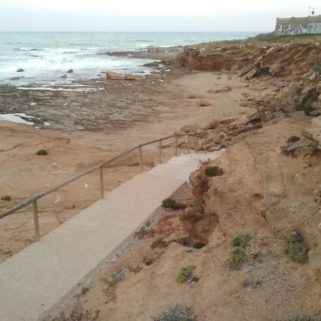 Apartamento Vista Apartman Torrevieja Kültér fotó