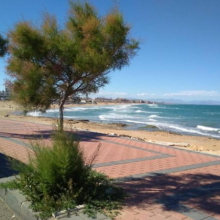 Apartamento Vista Apartman Torrevieja Kültér fotó