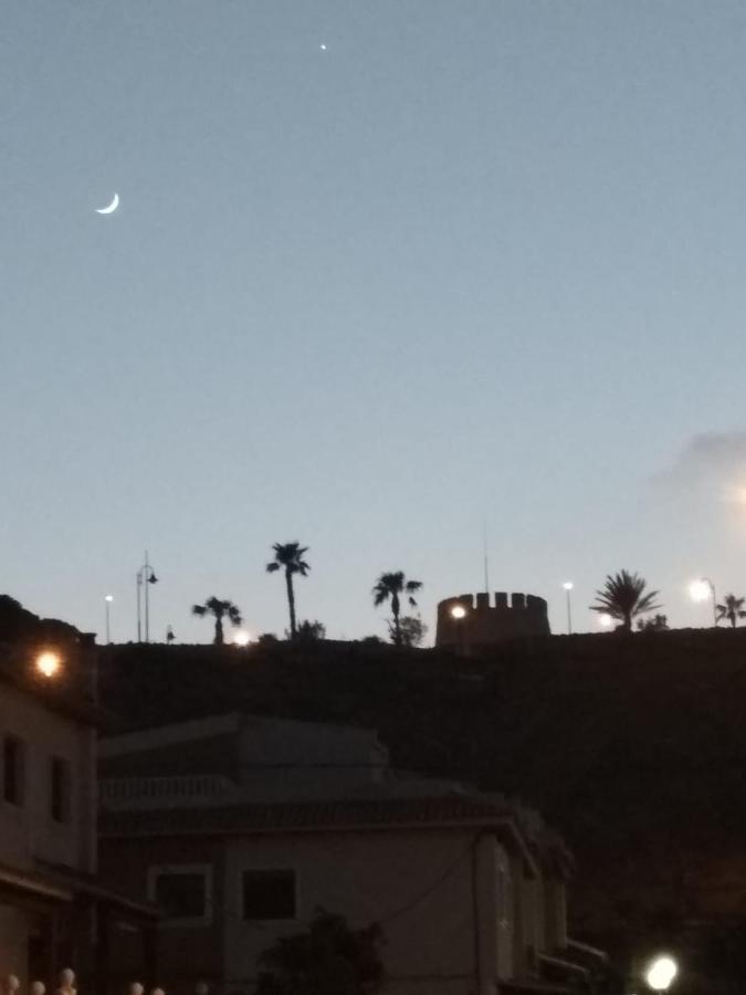 Apartamento Vista Apartman Torrevieja Kültér fotó
