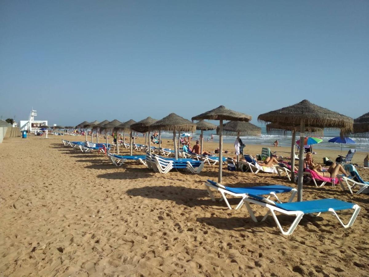 Apartamento Vista Apartman Torrevieja Kültér fotó
