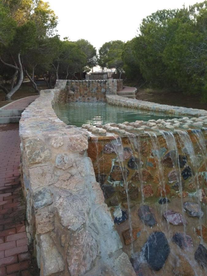 Apartamento Vista Apartman Torrevieja Kültér fotó