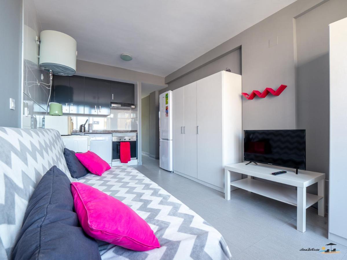 Apartamento Vista Apartman Torrevieja Kültér fotó