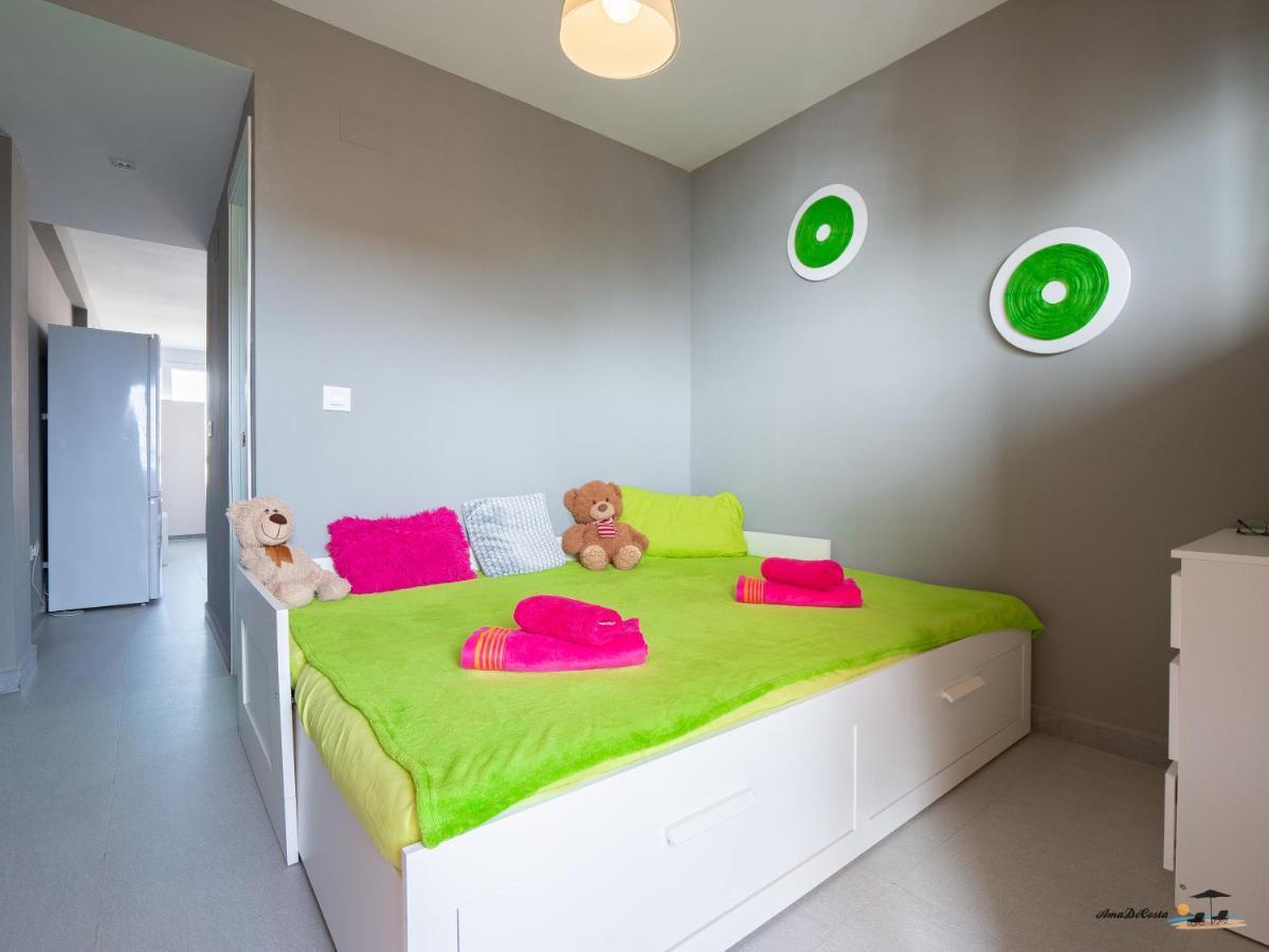 Apartamento Vista Apartman Torrevieja Kültér fotó