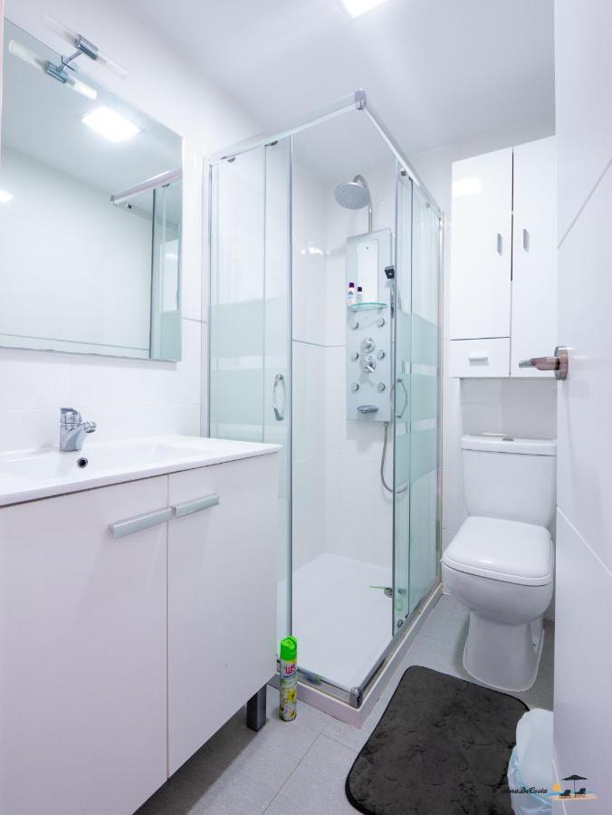 Apartamento Vista Apartman Torrevieja Kültér fotó