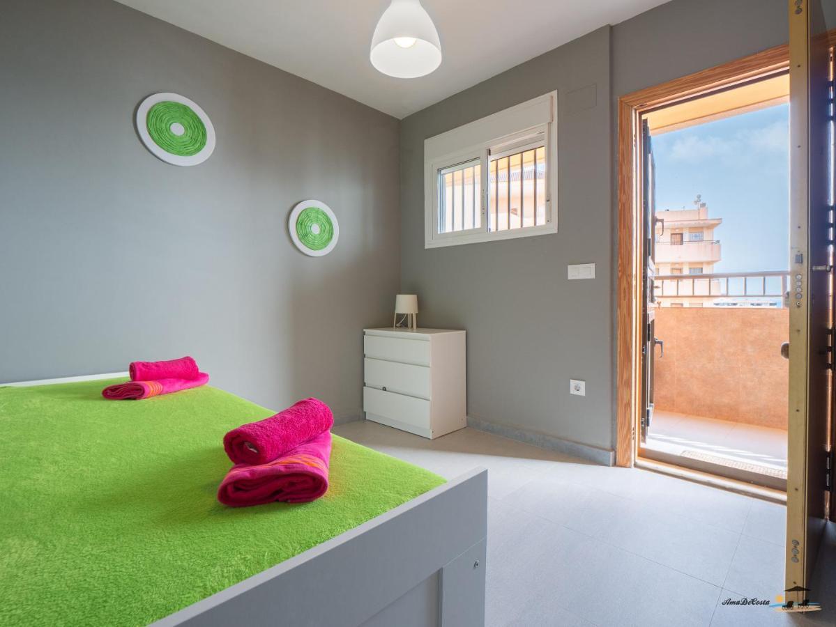 Apartamento Vista Apartman Torrevieja Kültér fotó