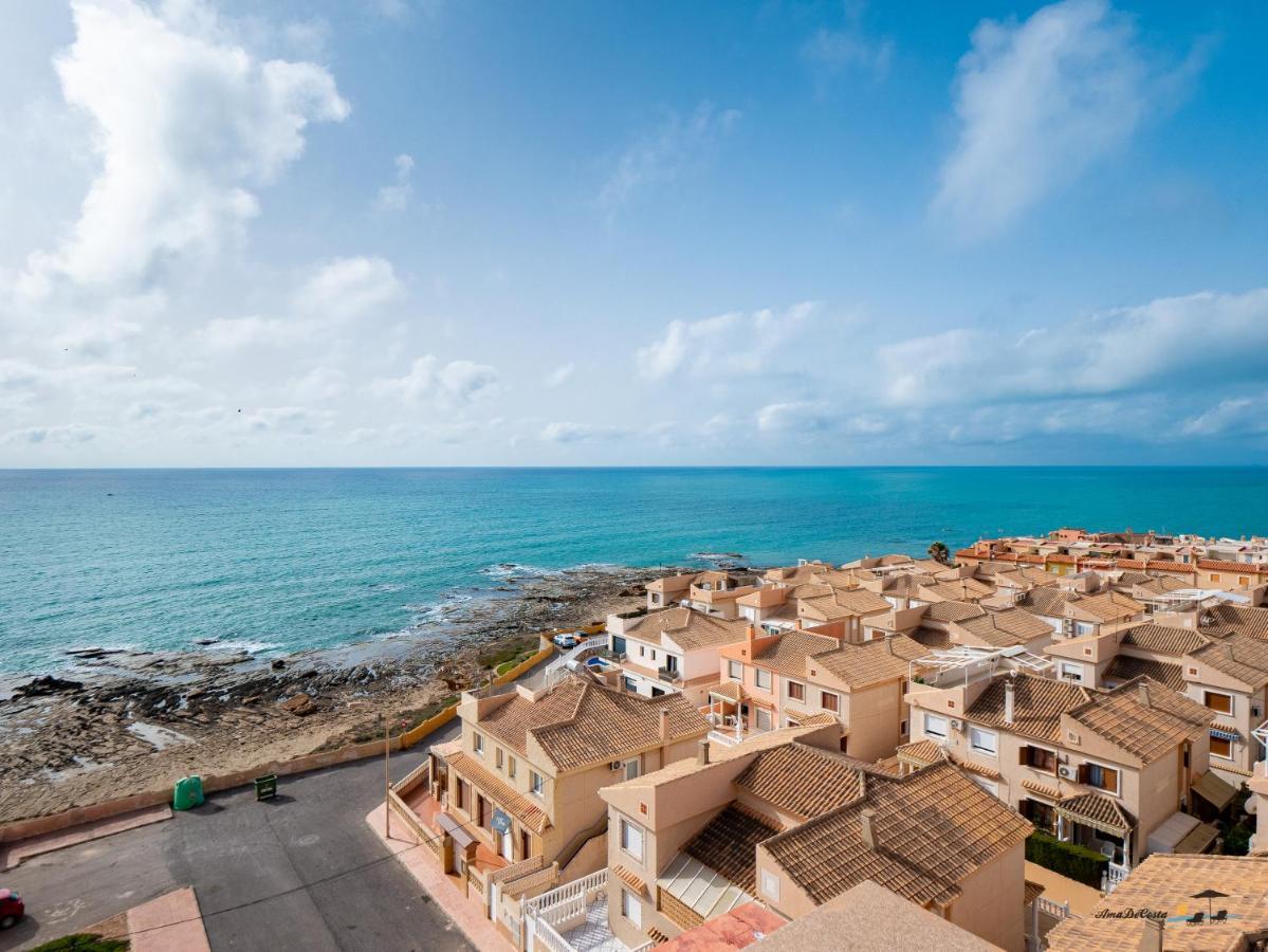 Apartamento Vista Apartman Torrevieja Kültér fotó
