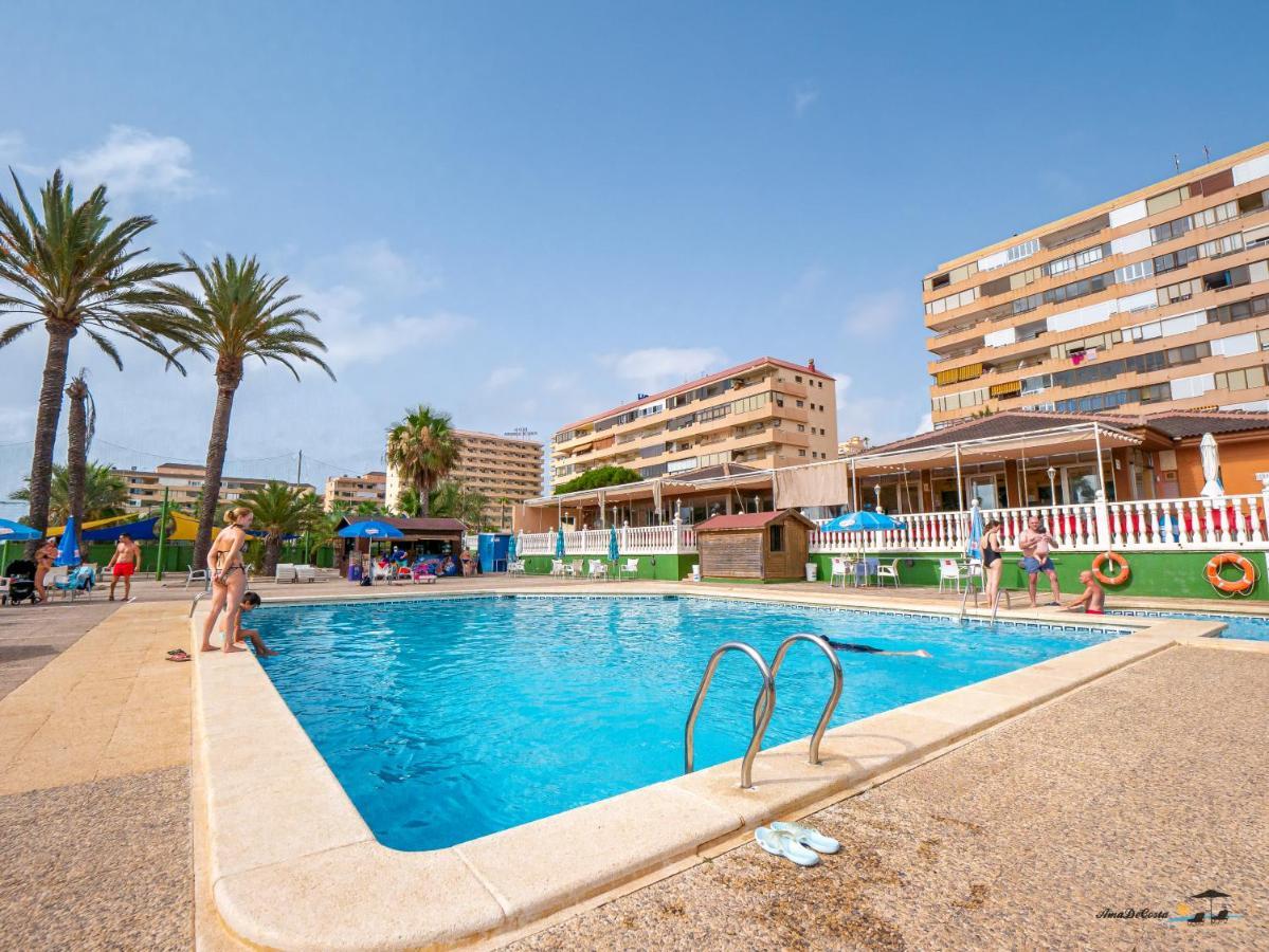 Apartamento Vista Apartman Torrevieja Kültér fotó